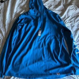 Carhartt shirt